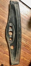 1933 1934 33 34 Ford Truck Pickup Dash Panel Model A Hot Rod Good Used Condition