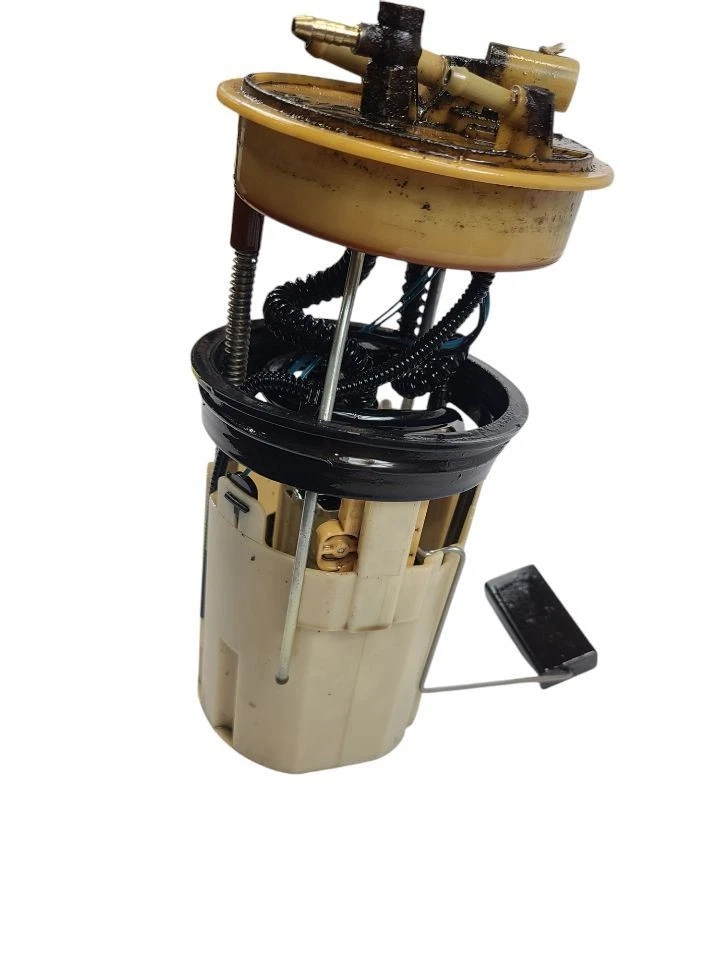 Bomba de combustible elevadora bomba tanque 3 líneas conectadas se adapta 04-06 SPRINTER 2500 608808 Foto 3 de 4