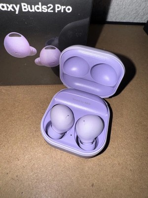 NEW Samsung Galaxy Buds2 Pro (SM-R510) Wireless Earbuds ANC IPX7