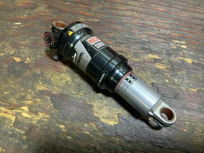 Rock Shox Monarch Model R Rear Air Shock 6.5'' Eye to Eye