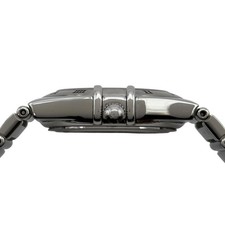 Omega Constellation My Choice White Shell 1571.71 Stainless Steel Watch Ladies U 3