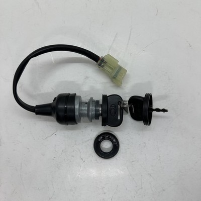 KYMCO OEM Ignition Key Set 35100-LEE8-325 35100-ACB2-305 Discontinued
