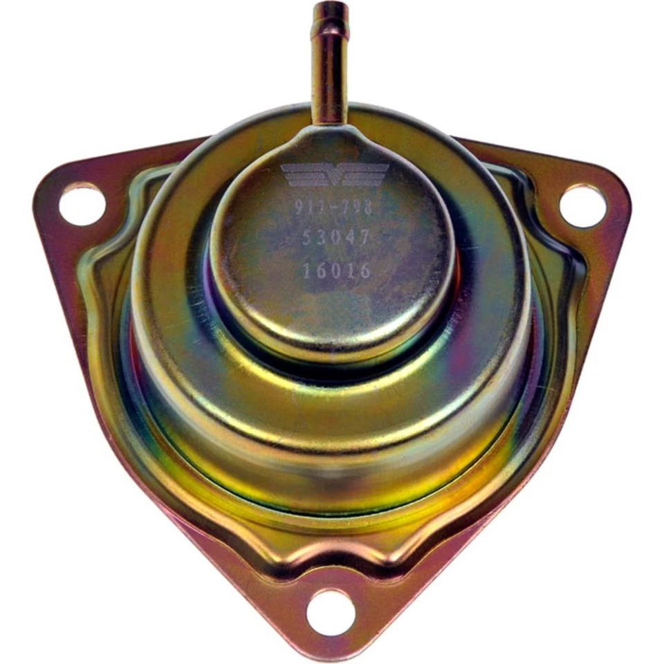 Válvula desviadora turbocompresor Dorman 911-798 para Hyundai Sonata Santa Fe Optima Foto 3 de 3