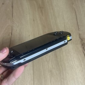 Sony - PSP-1001 - Tested & Works - Needs Battery & Cover