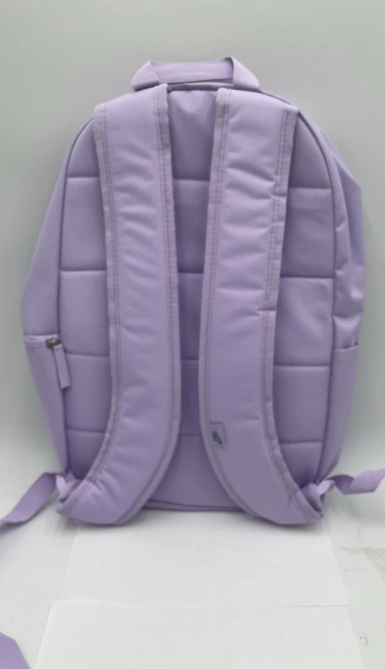 Nike Heritage DC4244 512 Bookbag Backpack Bag Lilac Bloom NEW - Image 4 of 4