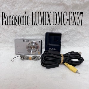 Lumix Fx37 | eBay