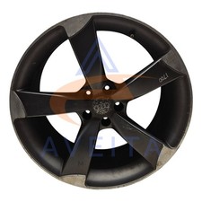 AUDI A7 S LINE TDI QUATTRO 20X9J 20" ROTOR Alloy Wheel Single