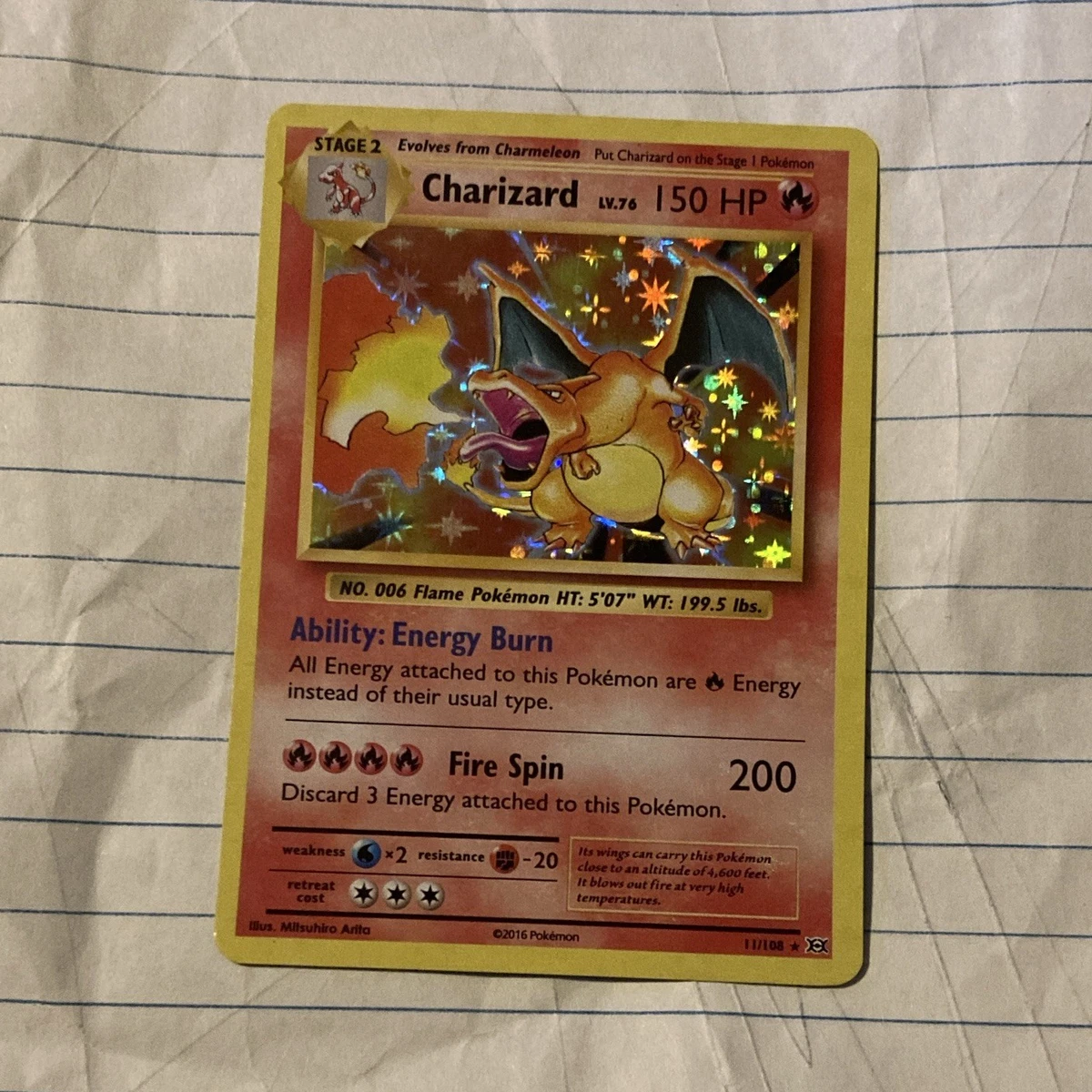 Charizard 003/032 Pokemon TCG Classic: Charizard for sale | eBay