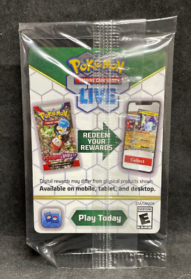 Pokemon TCG: N's Reshiram 167/159 Journey Together Stamped Promo