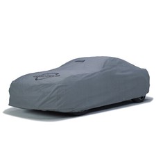 Studebaker Champion 1953-1956 Dashield Ultimum Waterproof Car Cover