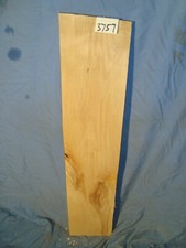 hard maple, lumber, board crafts turning wood 33"L 7 1/4"W 13/16"T