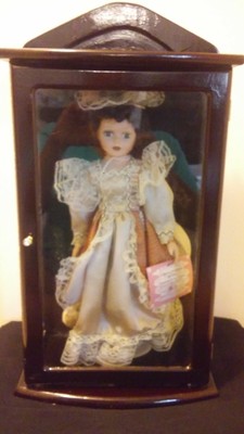 the rose collection dolls