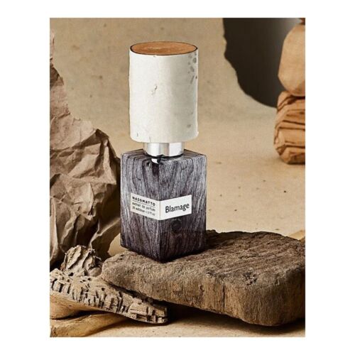 NASOMATTO BLAMAGE EDP 30ML - Imagen 3 de 4