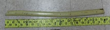 Oem Ford Rh Upper Rear Door Trim Moulding 1971-72 Ltd Country Squire Sw Bin50