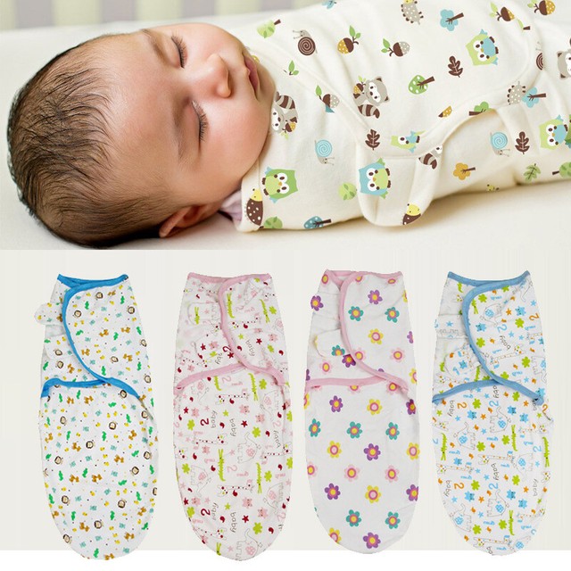 angel baby sleeping bag