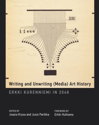 Writing and Unwriting [Media] Art History: Erkki Kurenniemi in 2048 [Leonardo]