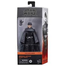 Hasbro F56035L0 Star Wars: Andor Black Series...