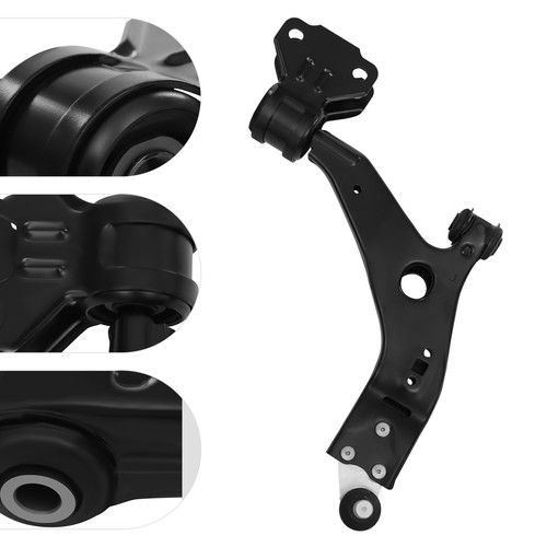 Front Passenger Side Lower Control Arm W/ball Joint Rh For 2014-2019 Ford Escape - Picture 2 of 16