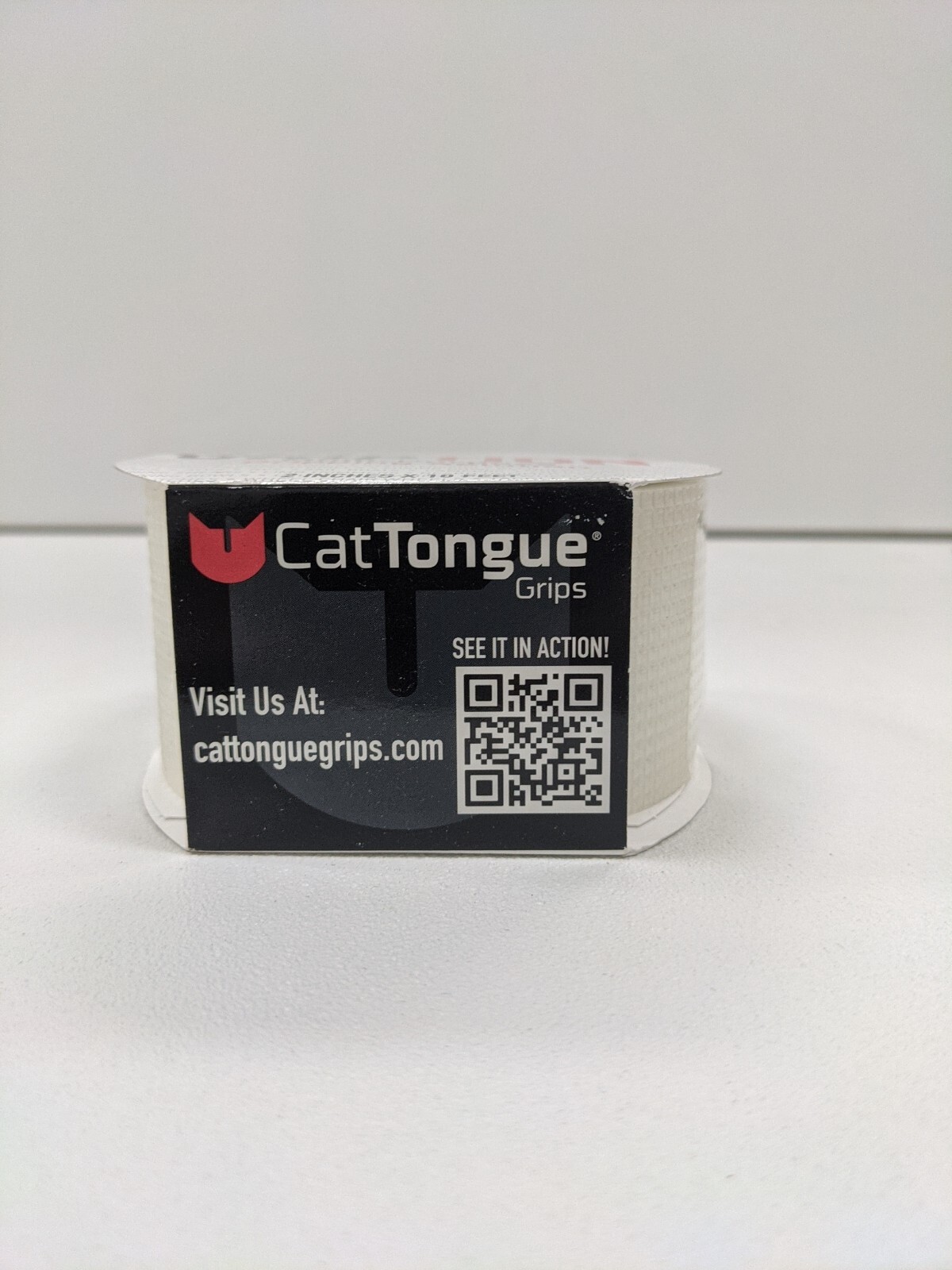 NonAbrasive Grip Tape by CatTongue Grips Heavy Duty Waterproof Anti