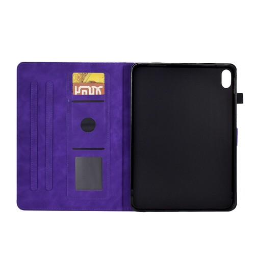 For 2025 iPad Air 11" / Pro 11" 5/6/7/8/9/10/11th A16 Smart Leather Case Cover - Picture 33 of 74
