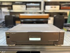 Sony SLV-E9VC VHS Videorecorder - Defekt