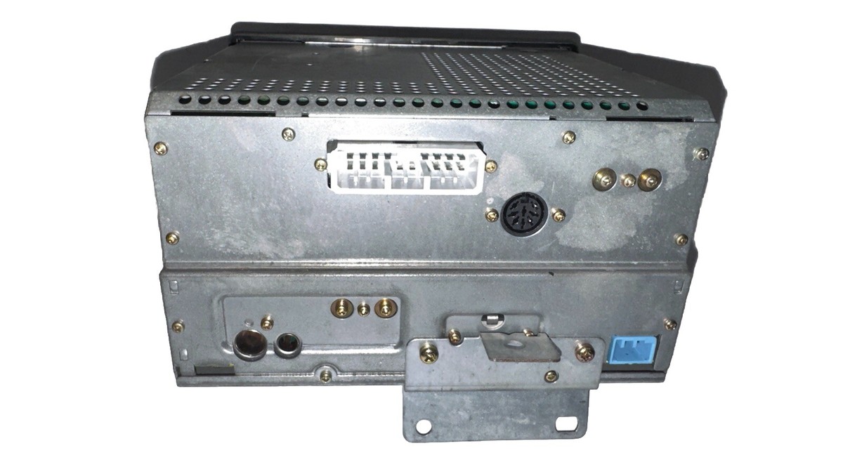 1991,1992,1993,1994,1995 Acura Legend LS Coupe Sedan Radio Bose