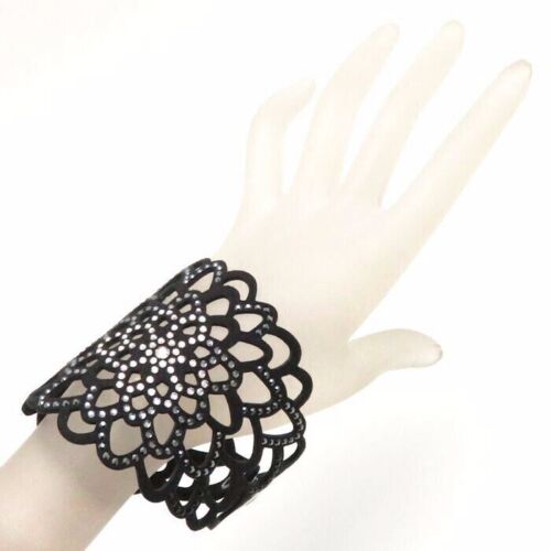 Pulsera Swarovski Bilezik Belle Romantic Slake 5095202 (cc-104) - Imagen 2 de 9