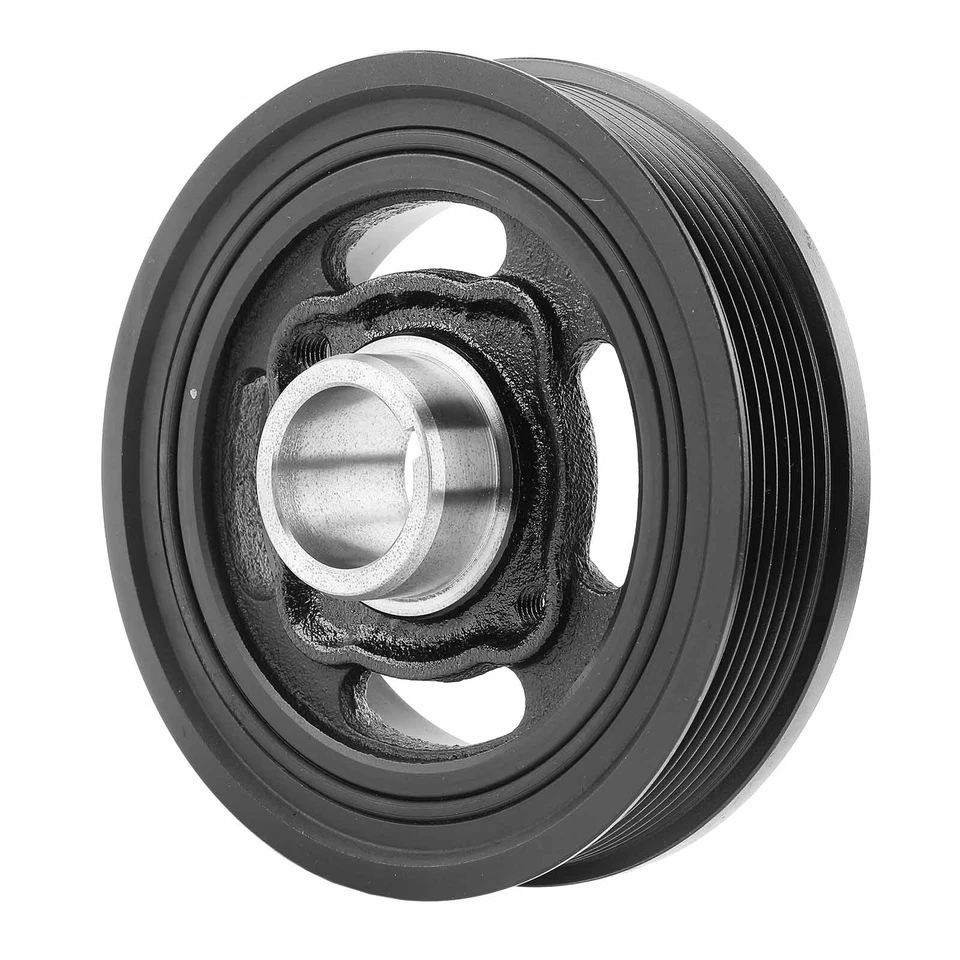 Equilibrador armónico de motor para Toyota Avalon Camry RAV4 Lexus ES350 GS350 GS450h Foto 4 de 4