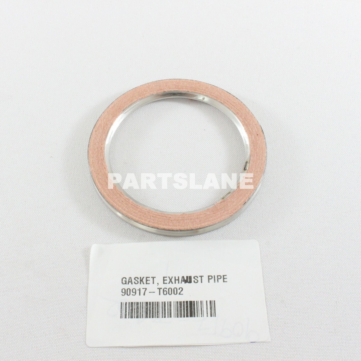 90917-T6002 Toyota OEM Genuine GASKET, EXHAUST PIPE | eBay