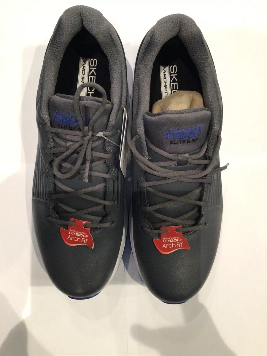 Skechers golf shoes size best sale 10