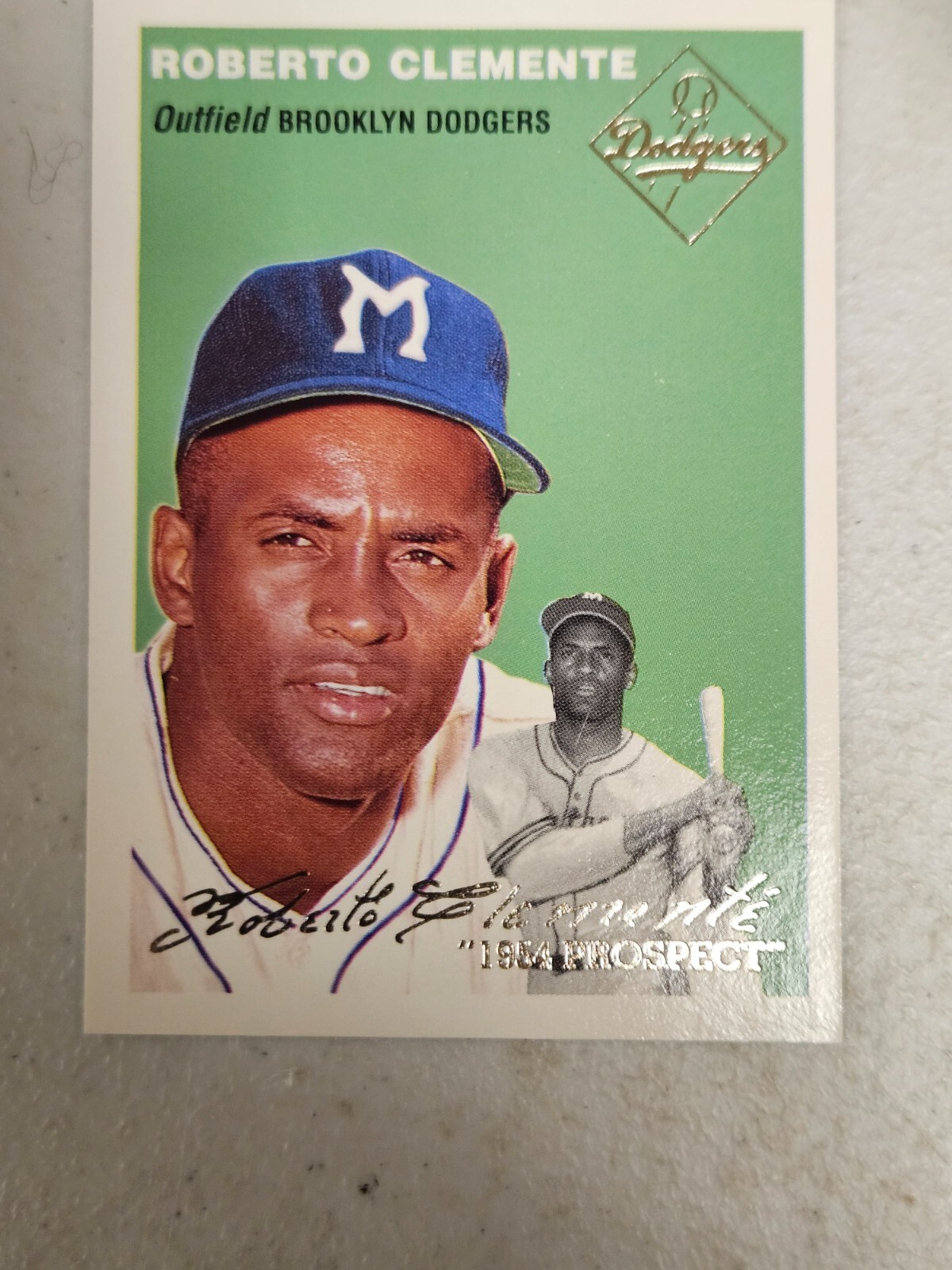 1994 Topps Archives 1954 Baseball Gold inserts U Pick 1-258 mt-nrmnt