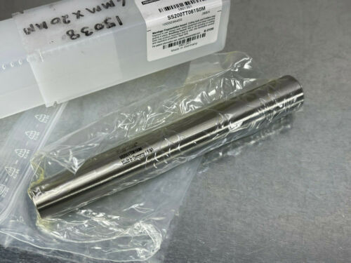 Niagara Cutter N52240 Cobalt Steel Square Nose End Mill - 3/4" Diameter, 4 Flutes, 30° Helix, Weldon Shank - View #6