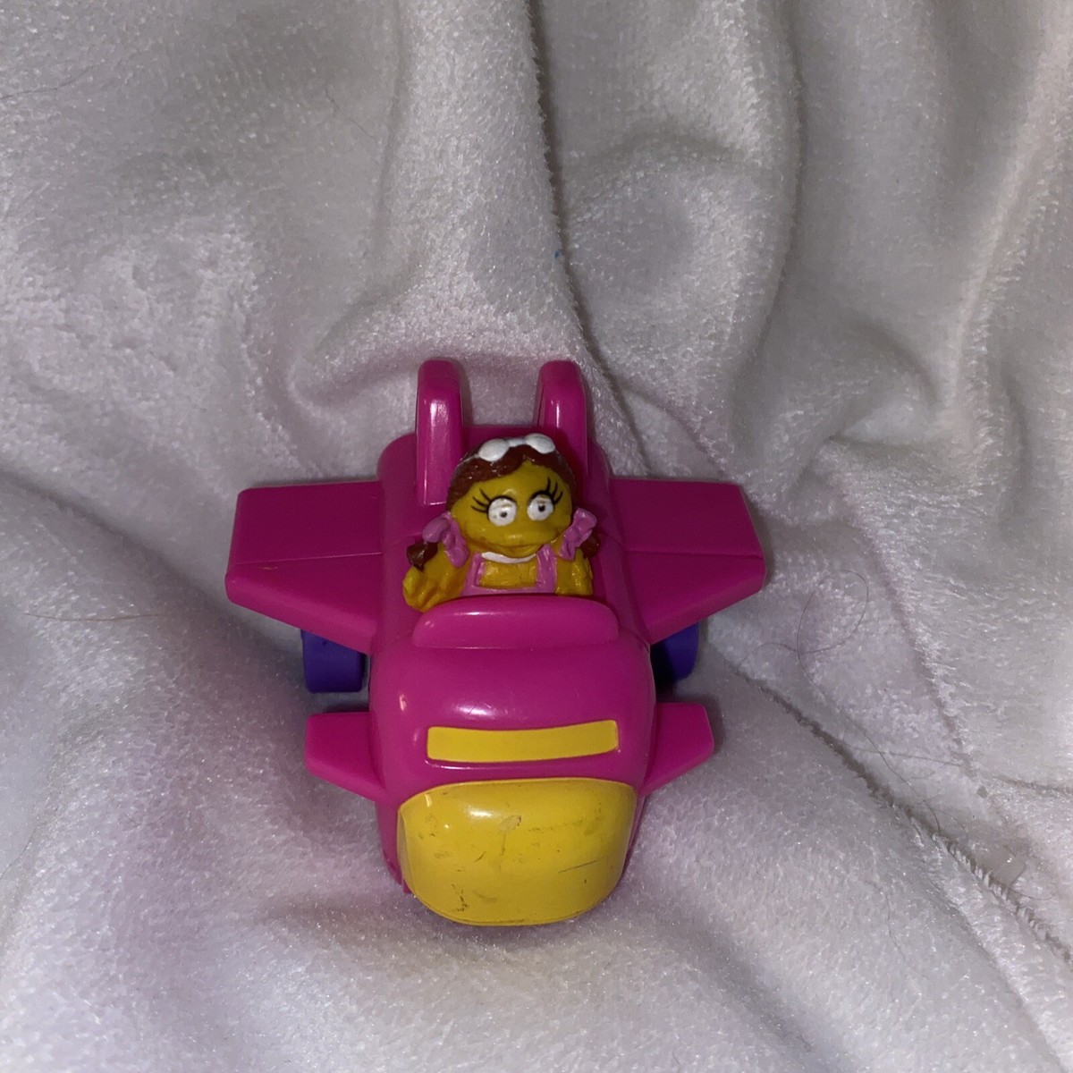 1997 ビンテージ マクドナルド ハンバーガー ぬいぐるみ　3点セツト 61dovNNVlkL._UF894,1000_QL80_.jpg