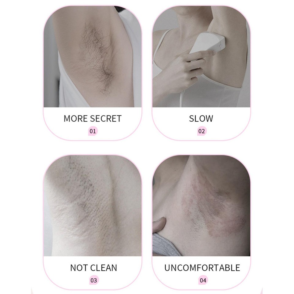 Hair Removal Cream Painless Depilatory Cream Body Armpit Hair Leg Arm а