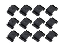 Mustang Heater Plenum Clip Kit 64 1965 66 67 68 69 70 71 72 73