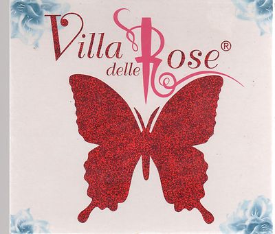 VILLA DELLE ROSE TOMMY VEE T&F vs. MOLTOSUGO MOUSSE T.  CD  F.C.SIGILLATO!!!
