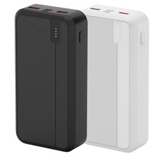Power Bank 20000mAh Portable External Battery PD22.5W Fast Charger For iOS Phone