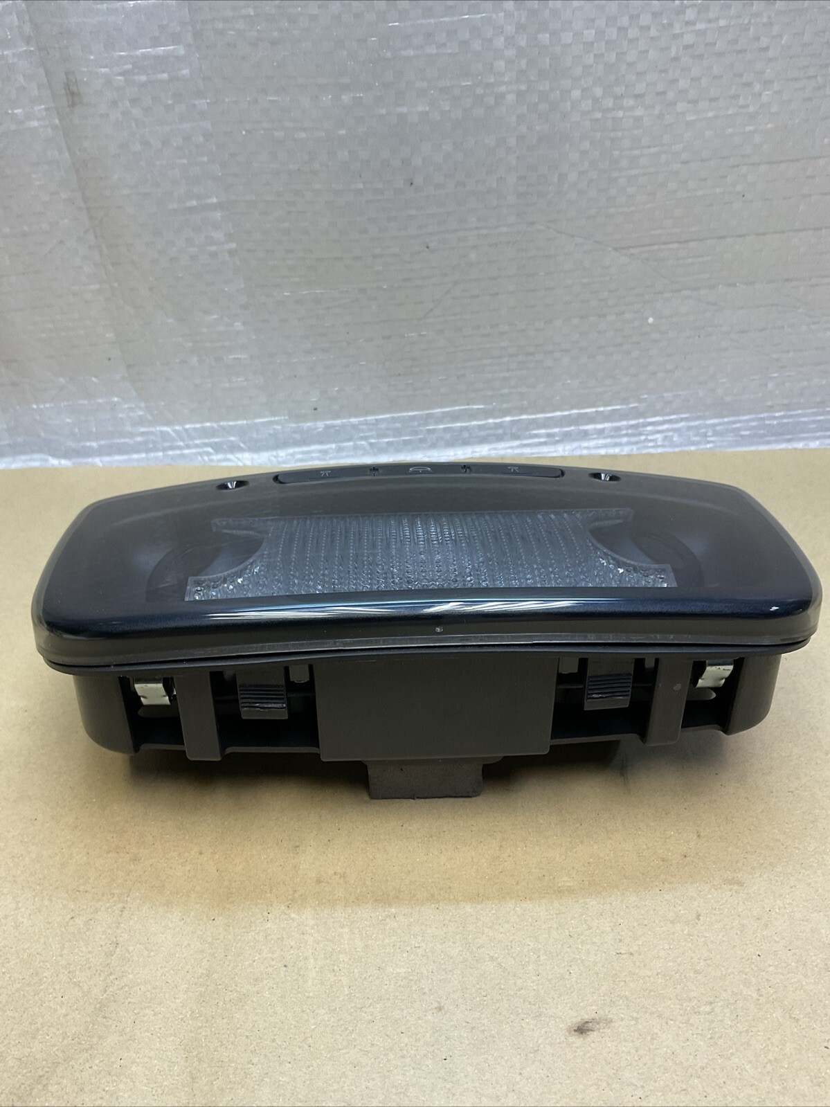 Maserati Quattroporte 2014-2017 REAR Dome light