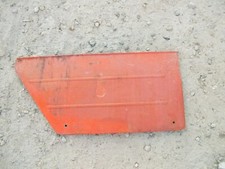 Case Vac Tractor Nice Original Side Back Right Hood Cover Panel