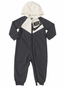 nike infant coverall