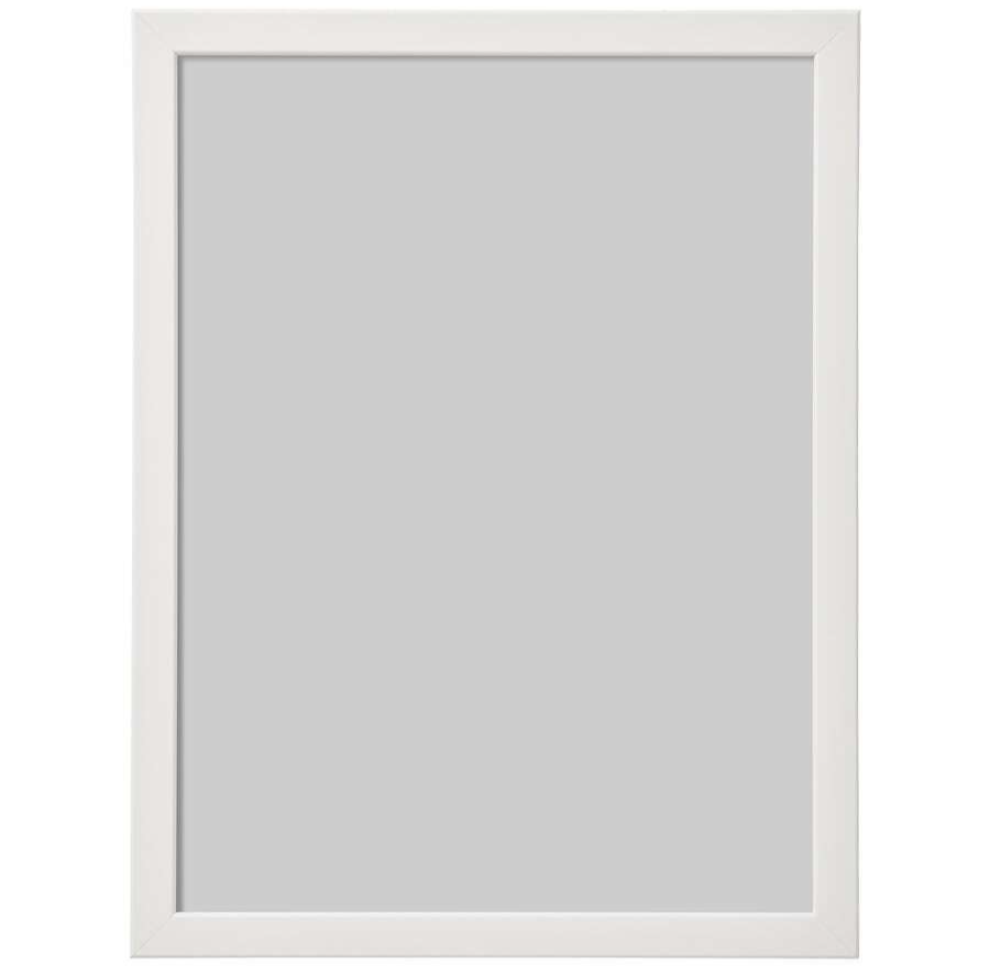IKEA FISKBO 12x16 Picture Frame Photo Poster Portrait or Landscape FREE