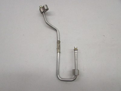 P8 04 Volvo S40 AC Condenser / Receiver Line 30621579 for sale