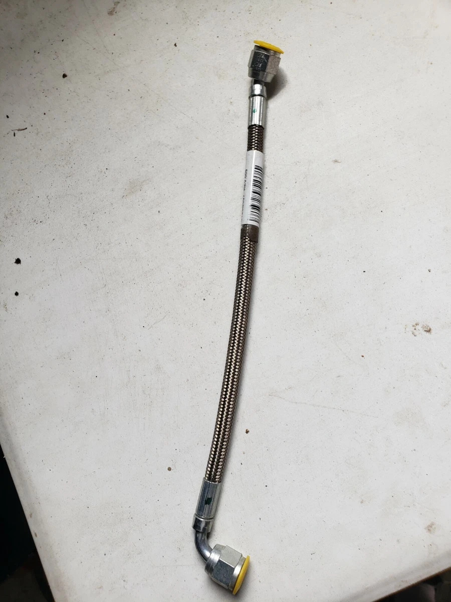 Detroit Diesel A6809971652 Hose ATD High Pressure | eBay