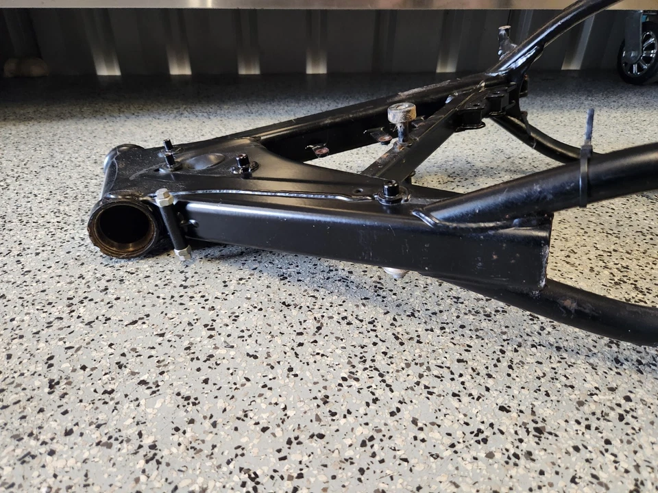 2005 - 2006 KTM250SX-F Frame Chassis - image 2 of 4