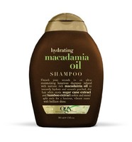 5 Pack Organix Hydrating Macadamia Oil Shampoo 13 Oz Each on sale 5 Pack Organix Hydrating Macadamia Oil Shampoo 13 Oz Each on sale
