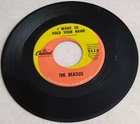The Beatles  Yellow Submarine / Eleanor Rigby  1968  Capitol 5715  Pop Rock  VG+