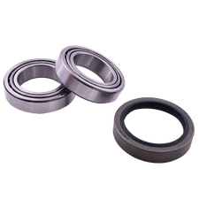 Axle Bearing and Seal Kit 6660126 3974866 6511331 6511330 For Bobcat 630 631 632