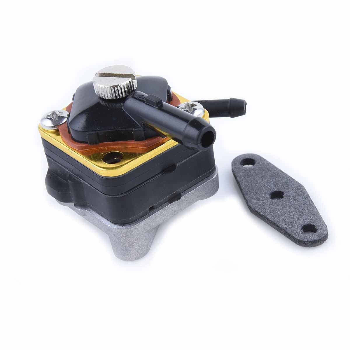 Outboard Engine 0438555 438555 0433386 433386 Fuel Pump for Johnson Evinrude OMC
