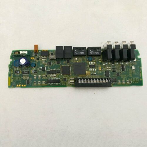 Used A20B-2102-0642 For Fanuc circuit board Free Shipping - Picture 1 of 3