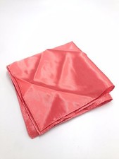  95 Bloomingdales Men S Pocket Square Solid Pink Casual Dress Suit Handkerchief